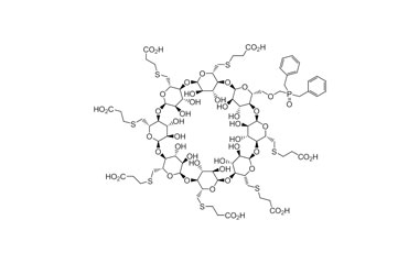 Sugammadex TPPO Analogue Impurity